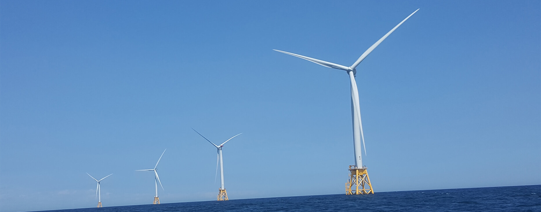 RFP: Offshore Wind Industry Cluster Development featured image.