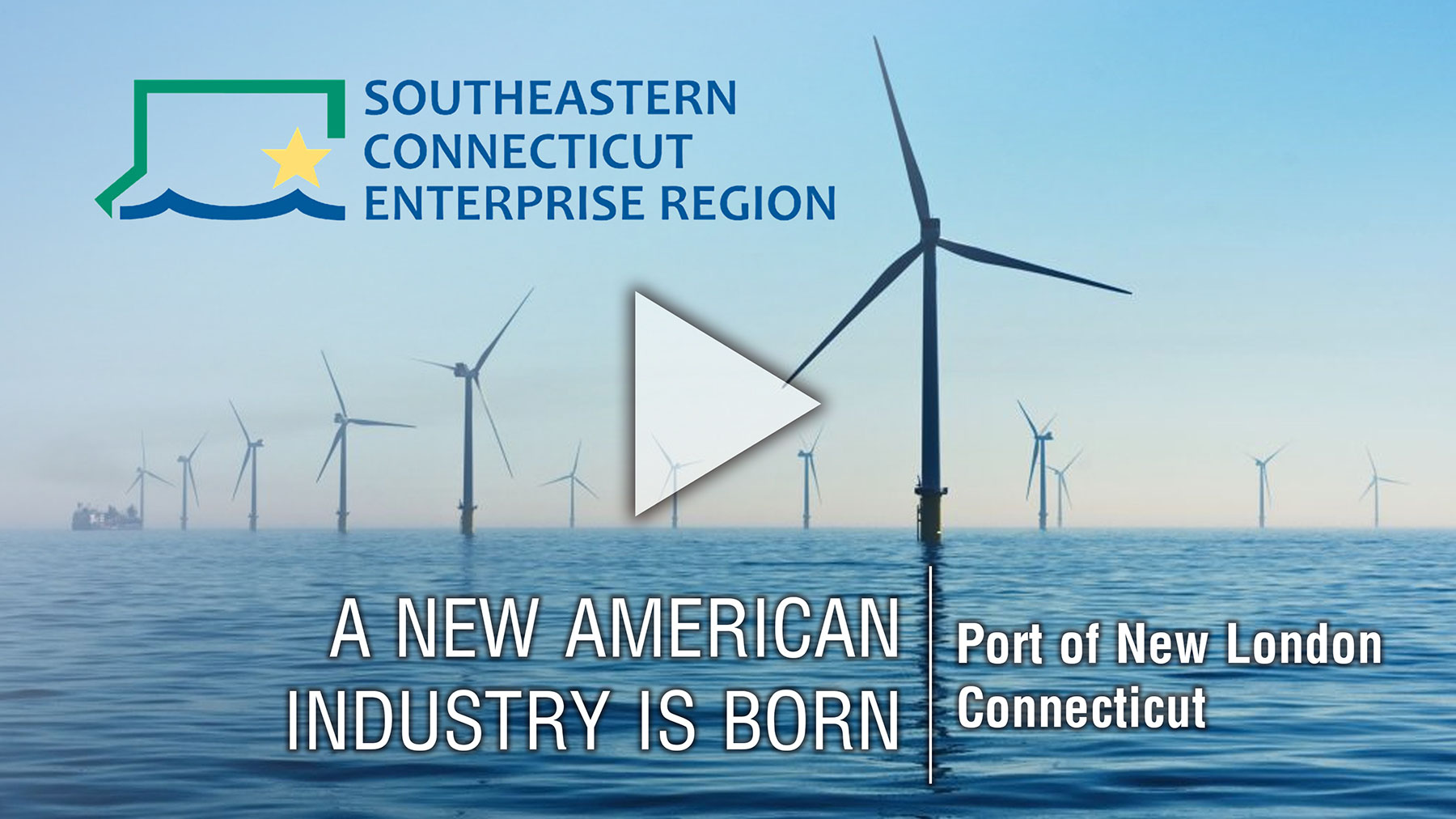 seCTer — the movie: Video highlights our role as a leader in offshore wind   featured image.